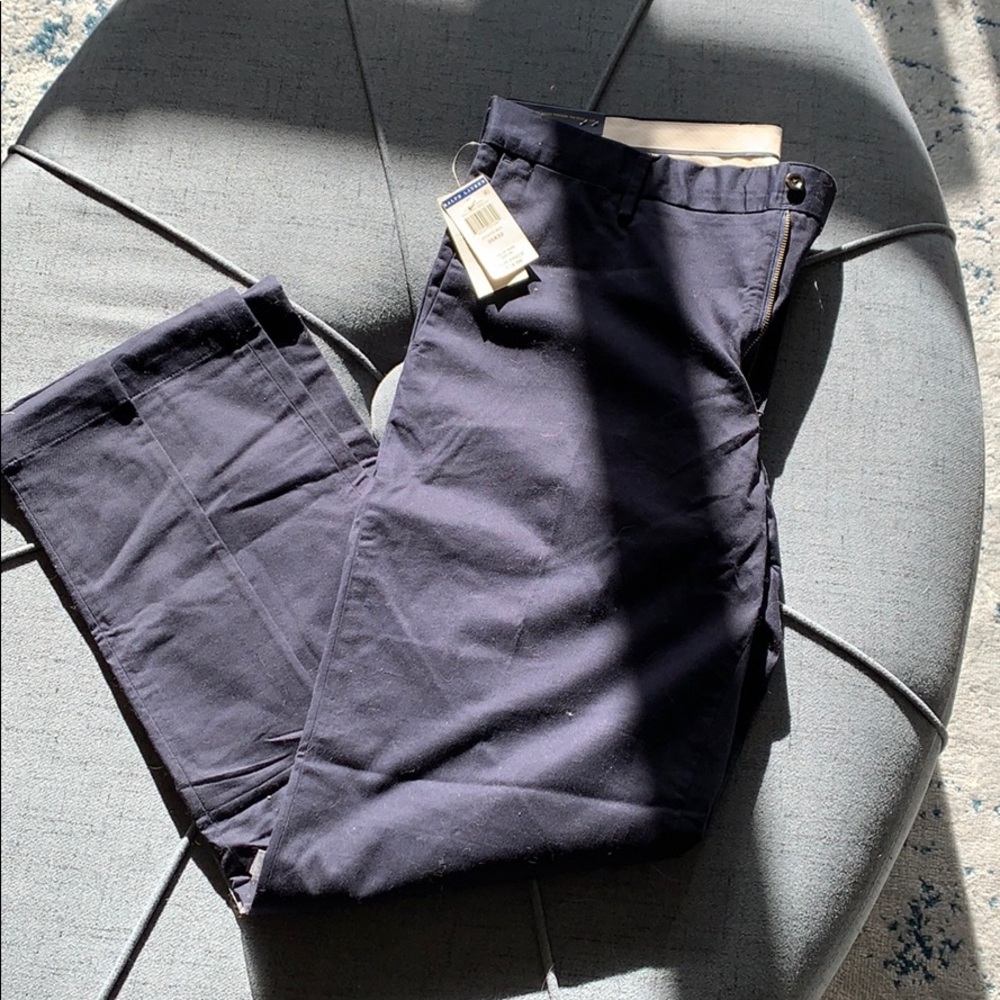 Polo chinos